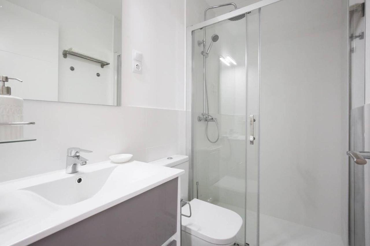 Mintystay - Toledo Madrid Exterior foto